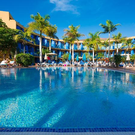 Bluesea Jandia Luz Aparthotel Morro Jable  Exterior photo