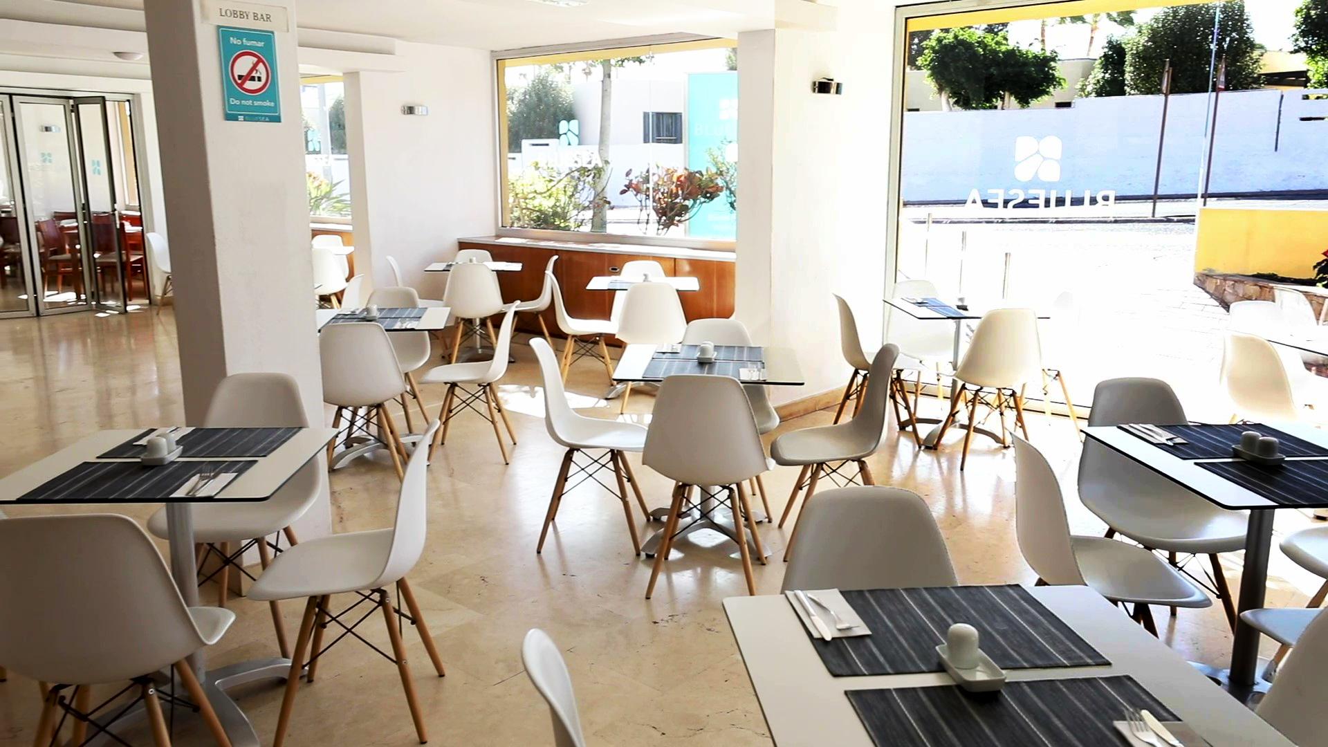 Bluesea Jandia Luz Aparthotel Morro Jable  Exterior photo