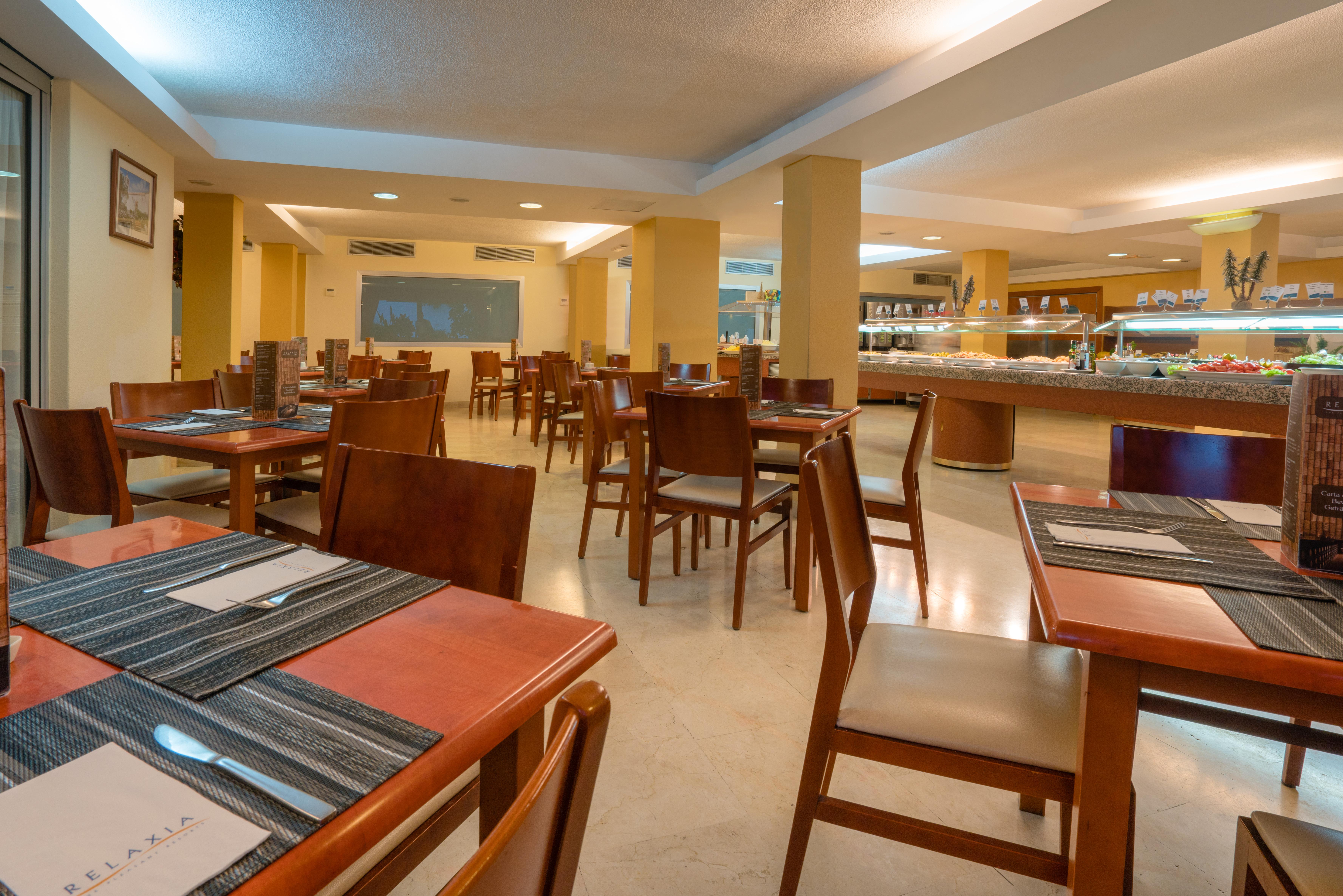 Bluesea Jandia Luz Aparthotel Morro Jable  Exterior photo