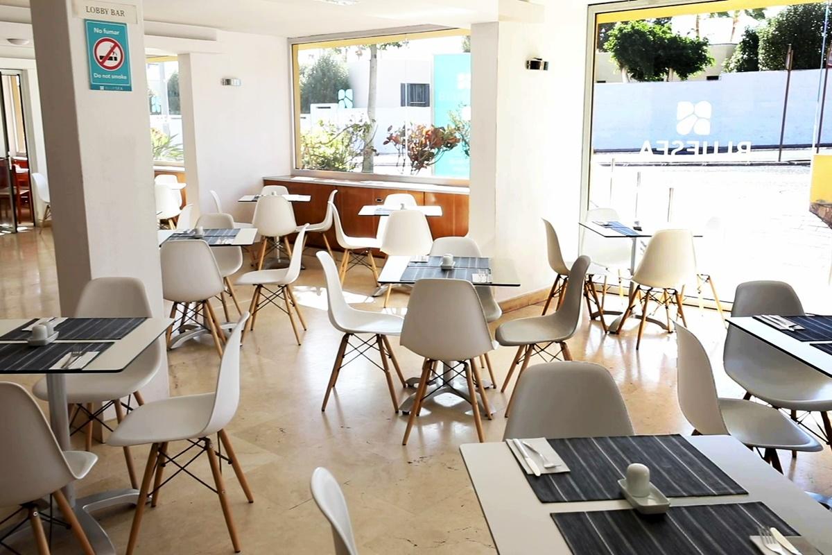 Bluesea Jandia Luz Aparthotel Morro Jable  Exterior photo