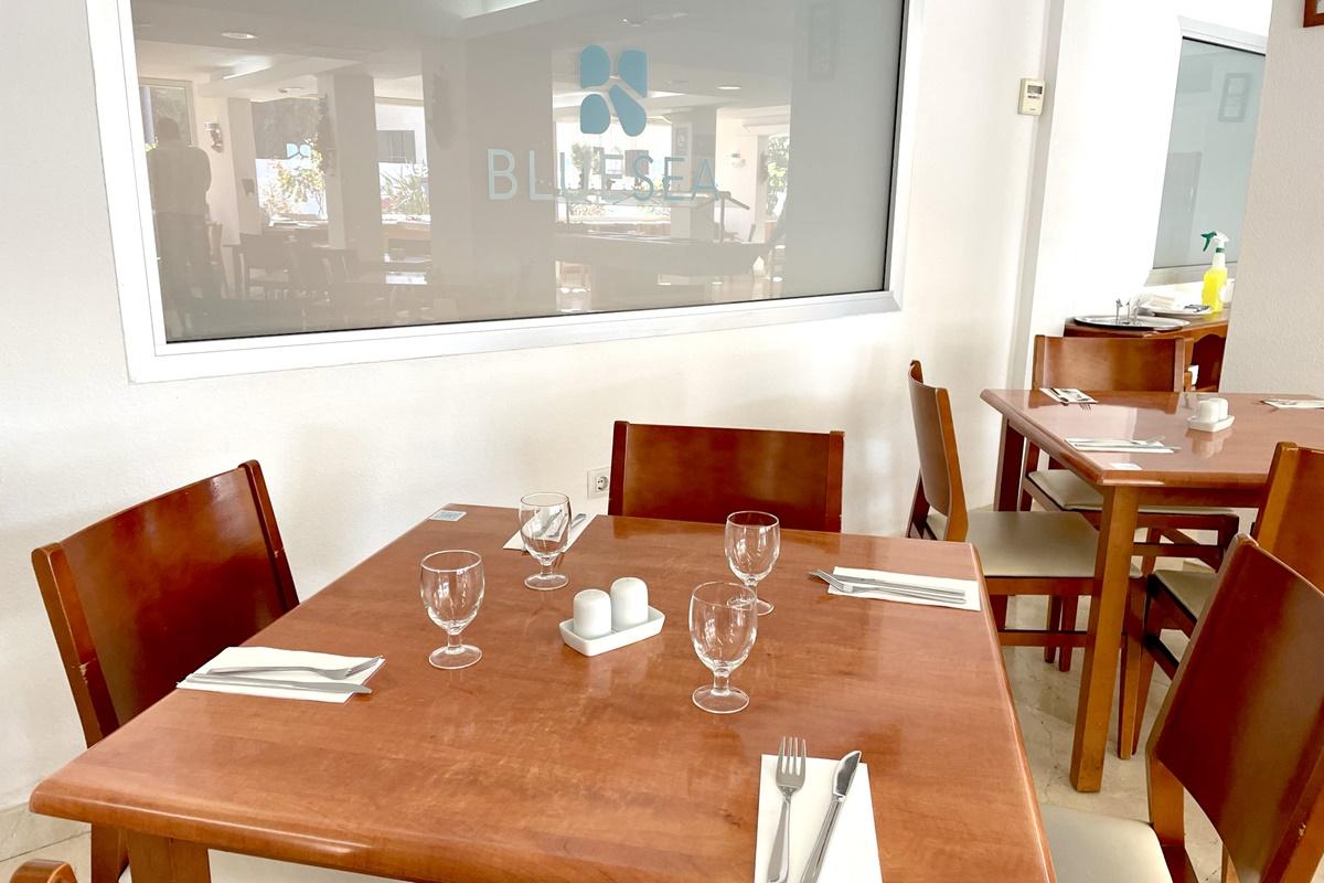 Bluesea Jandia Luz Aparthotel Morro Jable  Exterior photo