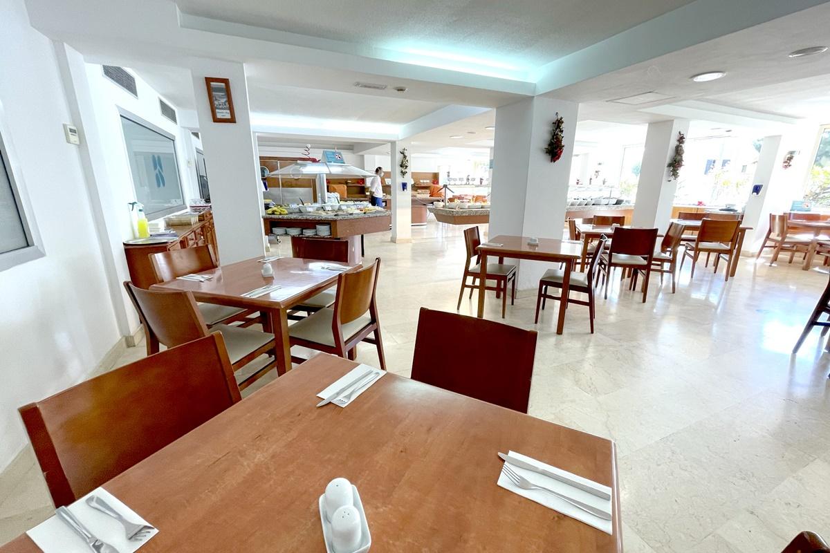 Bluesea Jandia Luz Aparthotel Morro Jable  Exterior photo