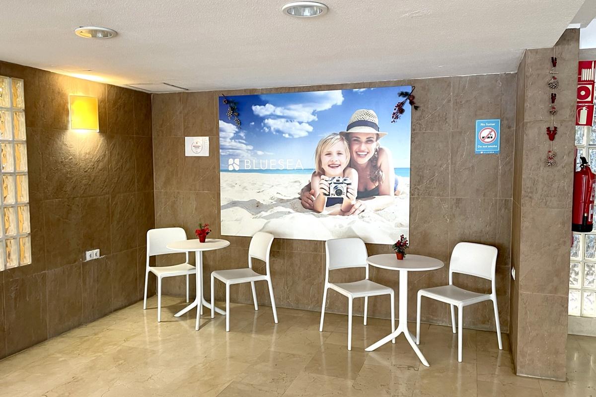 Bluesea Jandia Luz Aparthotel Morro Jable  Exterior photo