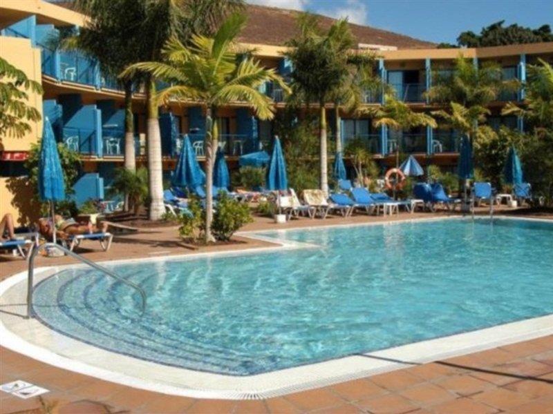 Bluesea Jandia Luz Aparthotel Morro Jable  Exterior photo
