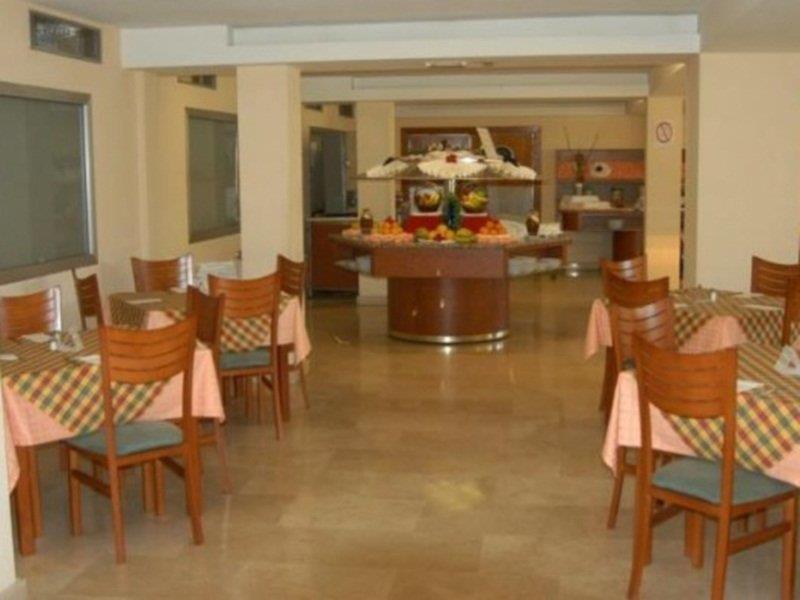 Bluesea Jandia Luz Aparthotel Morro Jable  Exterior photo