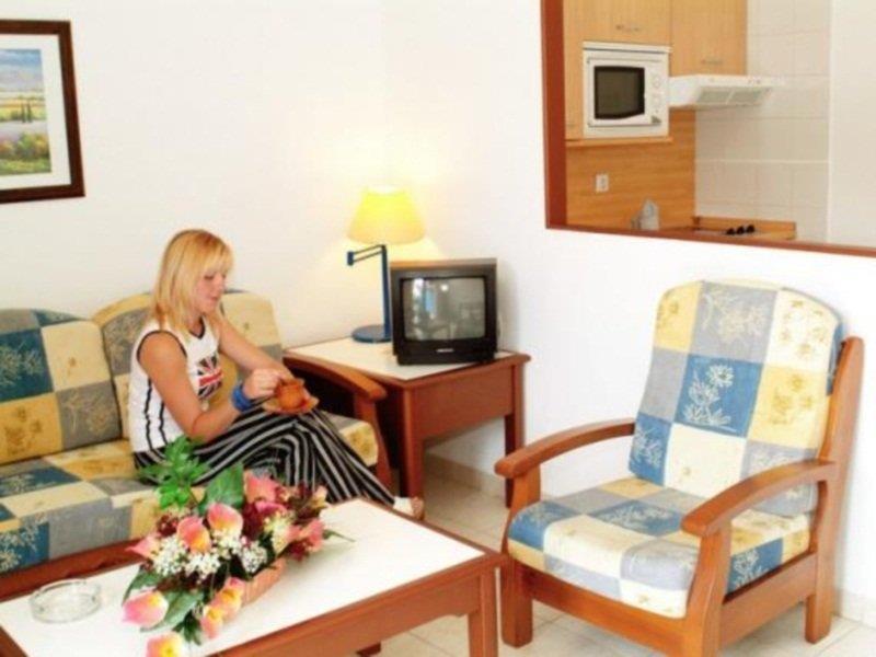 Bluesea Jandia Luz Aparthotel Morro Jable  Exterior photo