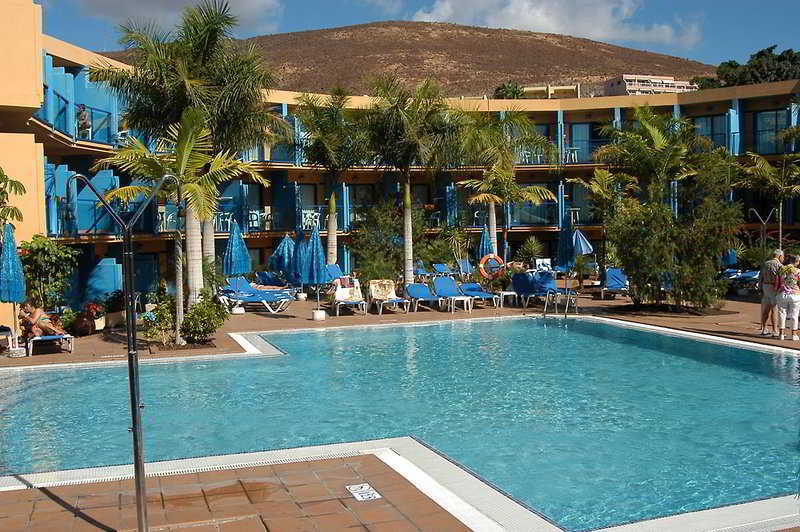 Bluesea Jandia Luz Aparthotel Morro Jable  Exterior photo