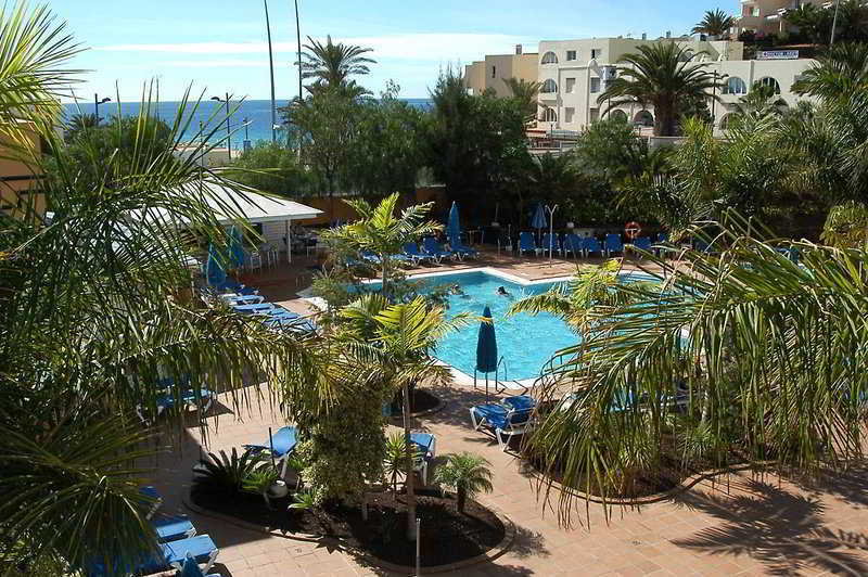 Bluesea Jandia Luz Aparthotel Morro Jable  Exterior photo