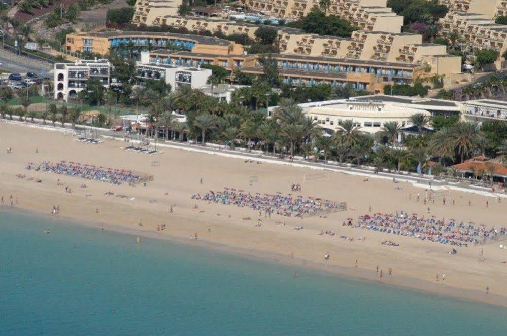 Bluesea Jandia Luz Aparthotel Morro Jable  Exterior photo