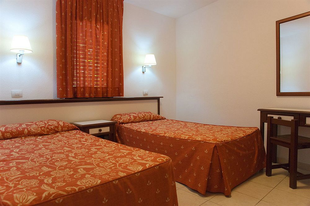 Bluesea Jandia Luz Aparthotel Morro Jable  Exterior photo